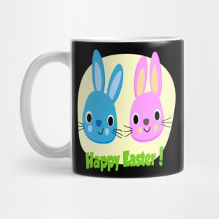 happy easter Mug